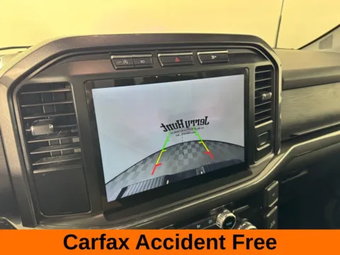 Another view of 2023 Ford F-150 XLT for sale in Salisbury, NC at Jerry Hunt Supercenter - Salisbury