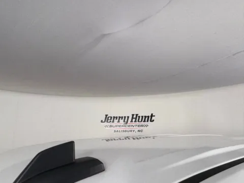 More photos of 2022 Chevrolet Silverado 1500 Custom at Jerry Hunt Supercenter - Salisbury, NC