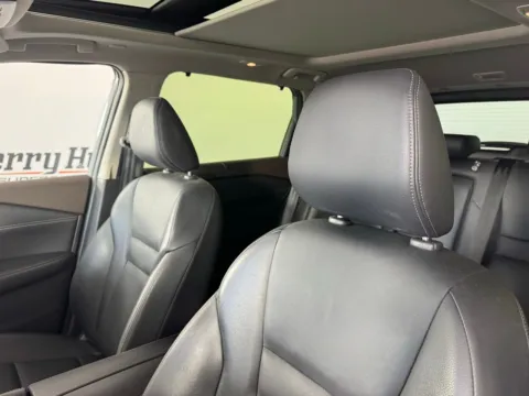 Another view of 2023 Nissan Rogue SL for sale in Salisbury, NC at Jerry Hunt Supercenter - Salisbury