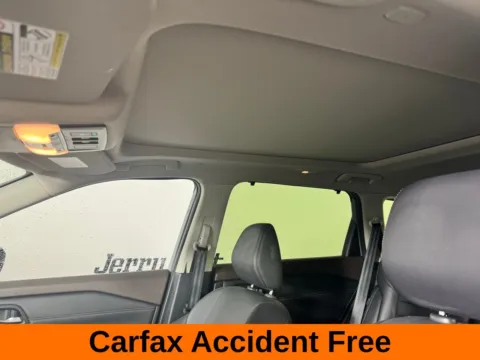 Another view of 2023 Nissan Rogue SL for sale in Salisbury, NC at Jerry Hunt Supercenter - Salisbury