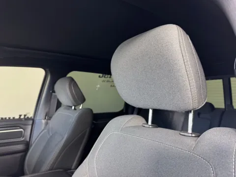 Another view of 2025 Ram 1500 Big Horn/Lone Star for sale in Salisbury, NC at Jerry Hunt Supercenter - Salisbury