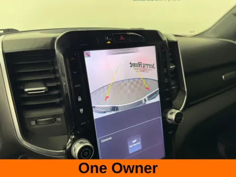 Another view of 2025 Ram 1500 Big Horn/Lone Star for sale in Salisbury, NC at Jerry Hunt Supercenter - Salisbury