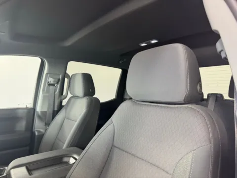 Another view of 2022 Chevrolet Silverado 1500 Custom for sale in Salisbury, NC at Jerry Hunt Supercenter - Salisbury