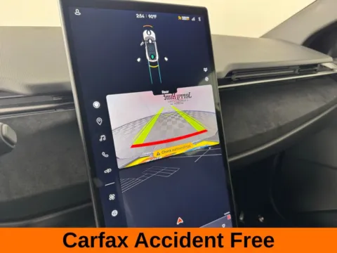 Another view of 2023 Fisker Ocean Extreme for sale in Salisbury, NC at Jerry Hunt Supercenter - Salisbury