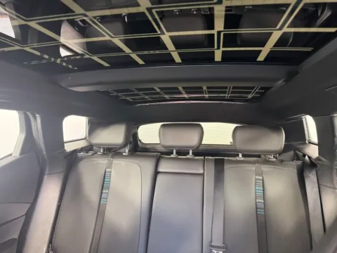 Another view of 2023 Fisker Ocean Extreme for sale in Salisbury, NC at Jerry Hunt Supercenter - Salisbury