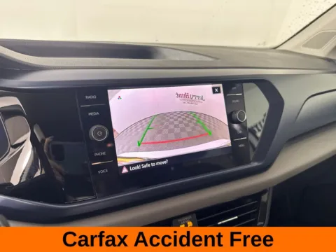 Another view of 2023 Volkswagen Taos 1.5T SE for sale in Salisbury, NC at Jerry Hunt Supercenter - Salisbury