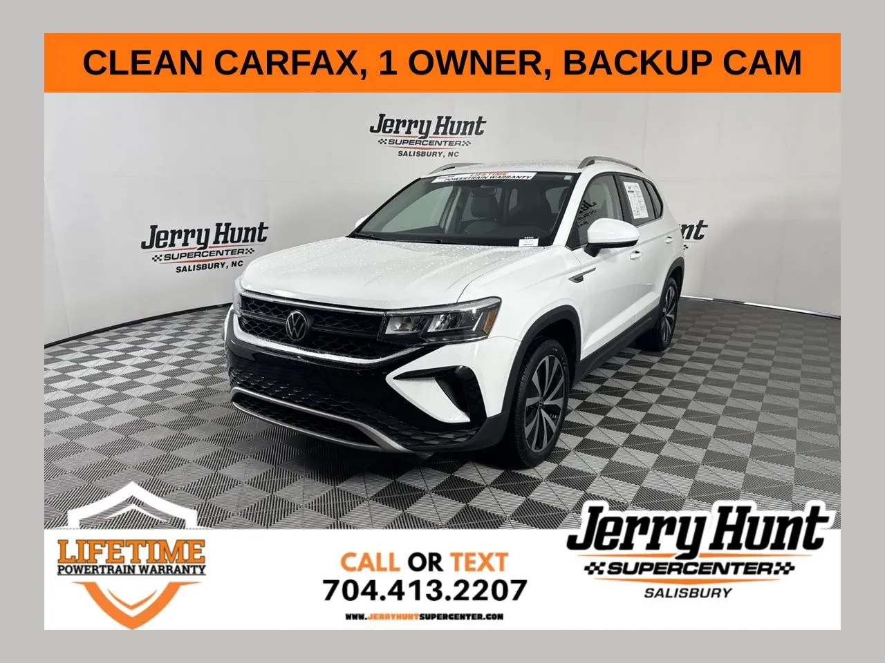 2023 Volkswagen Taos