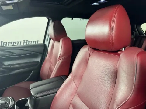 Another view of 2023 Mazda CX-9 Carbon Edition for sale in Salisbury, NC at Jerry Hunt Supercenter - Salisbury