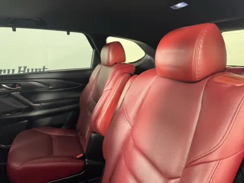 More photos of 2023 Mazda CX-9 Carbon Edition at Jerry Hunt Supercenter - Salisbury, NC