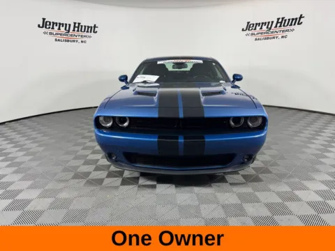 More photos of 2023 Dodge Challenger SXT at Jerry Hunt Supercenter - Salisbury, NC