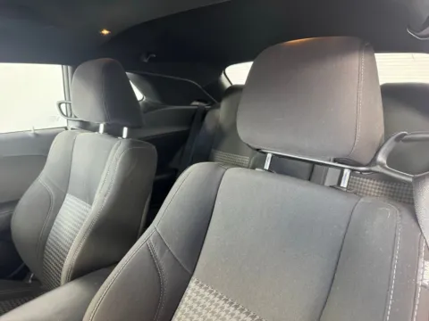 Another view of 2023 Dodge Challenger SXT for sale in Salisbury, NC at Jerry Hunt Supercenter - Salisbury