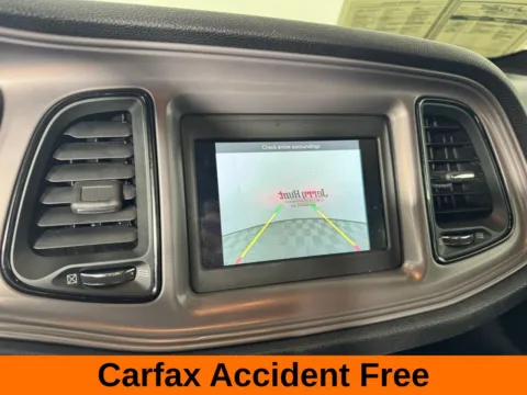 Another view of 2023 Dodge Challenger SXT for sale in Salisbury, NC at Jerry Hunt Supercenter - Salisbury