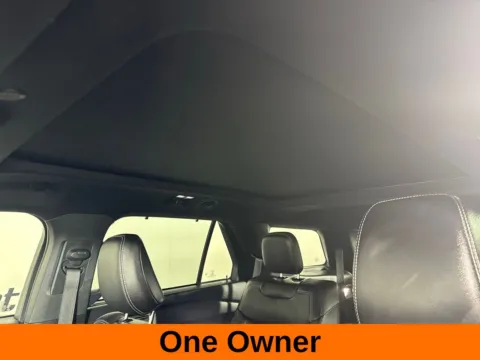 Another view of 2023 Ford Explorer ST for sale in Salisbury, NC at Jerry Hunt Supercenter - Salisbury