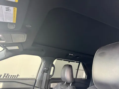 Another view of 2023 Ford Explorer ST for sale in Salisbury, NC at Jerry Hunt Supercenter - Salisbury