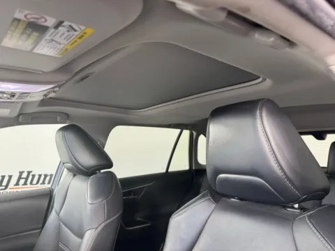 More photos of 2022 Toyota RAV4 XLE Premium at Jerry Hunt Supercenter - Salisbury, NC