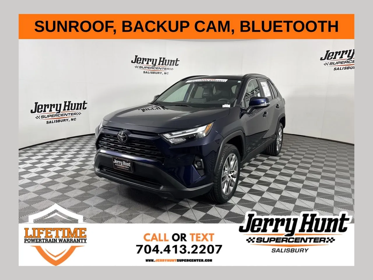 2022 Toyota RAV4 XLE Premium for sale in Salisbury, NC