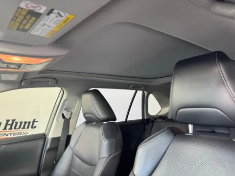 More photos of 2019 Toyota RAV4 Limited at Jerry Hunt Supercenter - Salisbury, NC