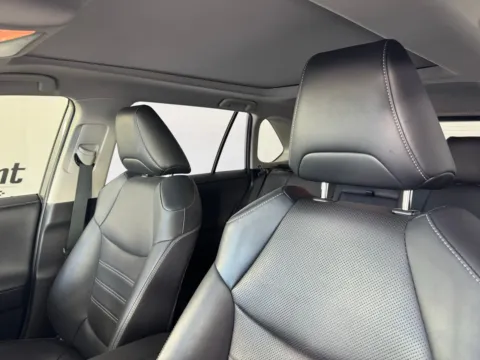 Another view of 2019 Toyota RAV4 Limited for sale in Salisbury, NC at Jerry Hunt Supercenter - Salisbury