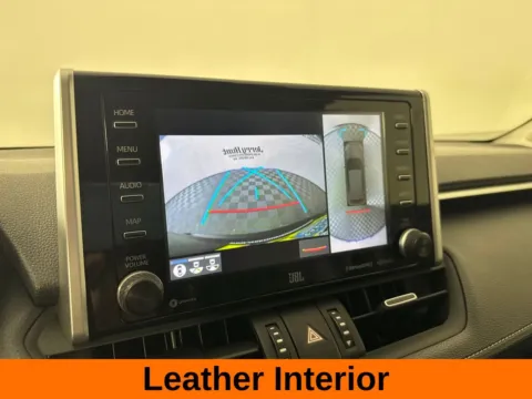 Another view of 2019 Toyota RAV4 Limited for sale in Salisbury, NC at Jerry Hunt Supercenter - Salisbury