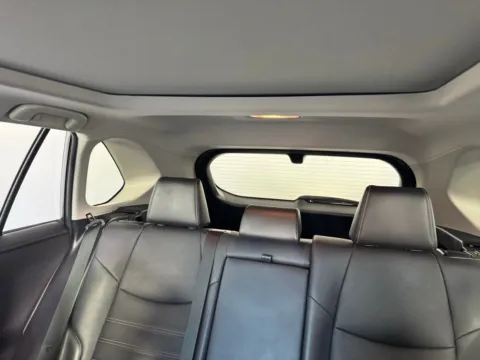 More photos of 2019 Toyota RAV4 Limited at Jerry Hunt Supercenter - Salisbury, NC