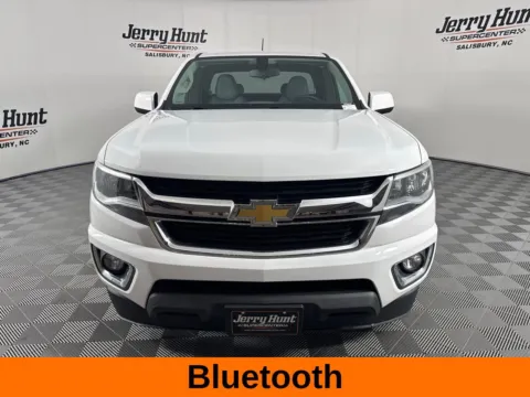 More photos of 2020 Chevrolet Colorado Work Truck at Jerry Hunt Supercenter - Salisbury, NC