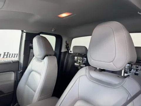 Another view of 2020 Chevrolet Colorado Work Truck for sale in Salisbury, NC at Jerry Hunt Supercenter - Salisbury