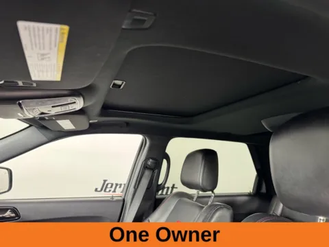 Another view of 2024 Dodge Durango GT Plus for sale in Salisbury, NC at Jerry Hunt Supercenter - Salisbury