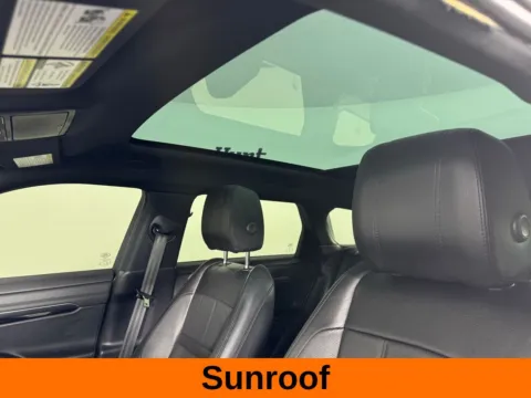 Another view of 2020 Land Rover Range Rover Evoque R-Dynamic SE for sale in Salisbury, NC at Jerry Hunt Supercenter - Salisbury