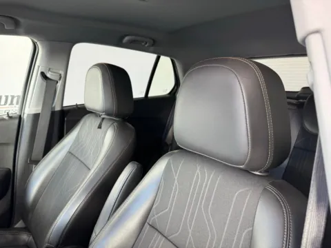 Another view of 2019 Chevrolet Trax LT for sale in Salisbury, NC at Jerry Hunt Supercenter - Salisbury