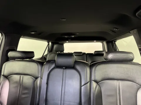 Another view of 2024 Jeep Wagoneer L Series II for sale in Salisbury, NC at Jerry Hunt Supercenter - Salisbury