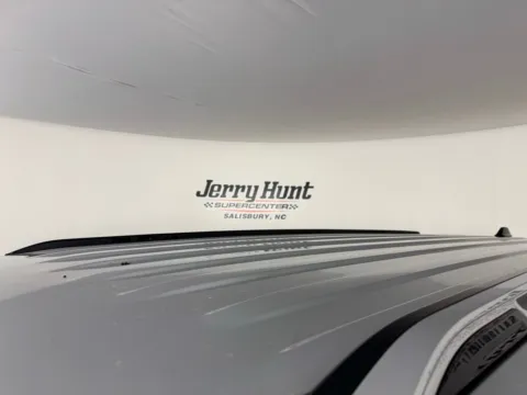 More photos of 2024 Jeep Wagoneer L Series II at Jerry Hunt Supercenter - Salisbury, NC