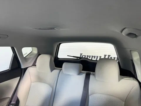 More photos of 2025 Kia Soul LX at Jerry Hunt Supercenter - Salisbury, NC