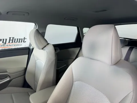 Another view of 2025 Kia Soul LX for sale in Salisbury, NC at Jerry Hunt Supercenter - Salisbury