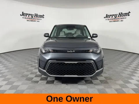 More photos of 2025 Kia Soul LX at Jerry Hunt Supercenter - Salisbury, NC