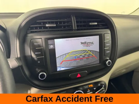 Another view of 2025 Kia Soul LX for sale in Salisbury, NC at Jerry Hunt Supercenter - Salisbury