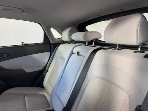 Another view of 2023 Hyundai Kona SEL for sale in Salisbury, NC at Jerry Hunt Supercenter - Salisbury