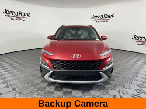 More photos of 2023 Hyundai Kona SEL at Jerry Hunt Supercenter - Salisbury, NC
