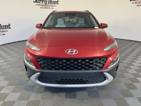 More photos of 2023 Hyundai Kona SEL at Jerry Hunt Supercenter - Salisbury, NC