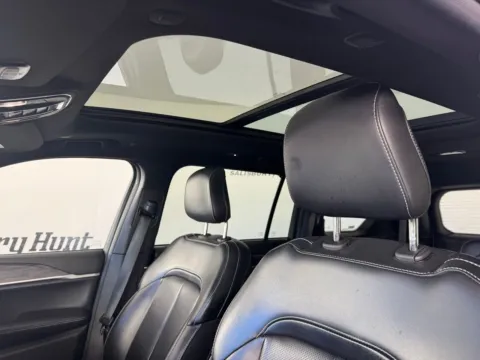 More photos of 2024 Jeep Grand Cherokee L Limited at Jerry Hunt Supercenter - Salisbury, NC