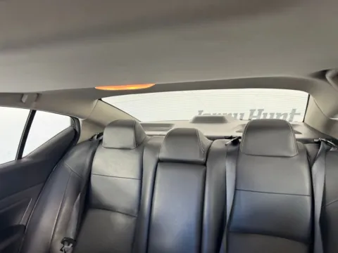 More photos of 2022 Nissan Altima 2.5 SL at Jerry Hunt Supercenter - Salisbury, NC