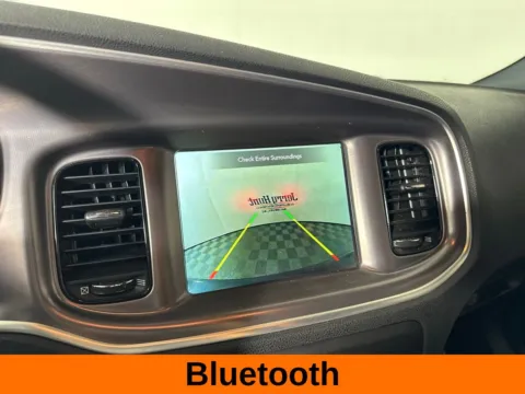 Another view of 2022 Dodge Charger R/T for sale in Salisbury, NC at Jerry Hunt Supercenter - Salisbury