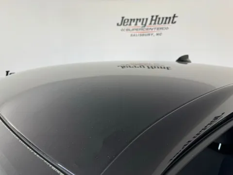 Another view of 2022 Dodge Charger R/T for sale in Salisbury, NC at Jerry Hunt Supercenter - Salisbury