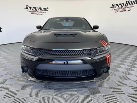 More photos of 2022 Dodge Charger R/T at Jerry Hunt Supercenter - Salisbury, NC
