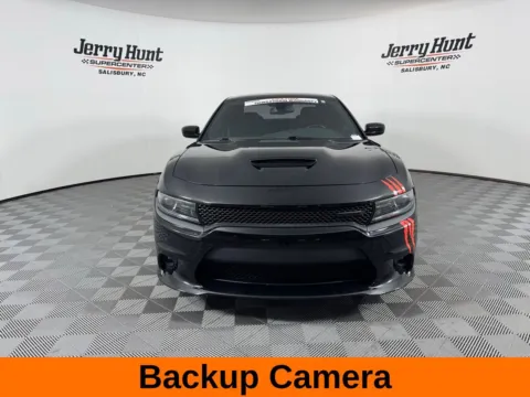 More photos of 2022 Dodge Charger R/T at Jerry Hunt Supercenter - Salisbury, NC