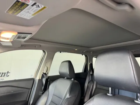 More photos of 2025 Nissan Rogue SV at Jerry Hunt Supercenter - Salisbury, NC