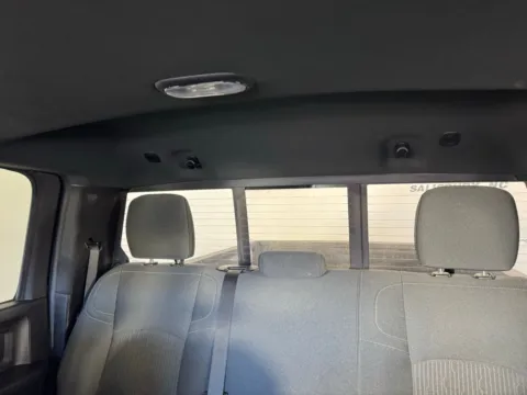 Another view of 2024 Ram 2500 Tradesman for sale in Salisbury, NC at Jerry Hunt Supercenter - Salisbury