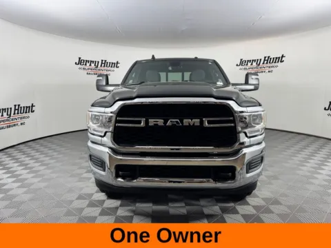 More photos of 2024 Ram 2500 Tradesman at Jerry Hunt Supercenter - Salisbury, NC