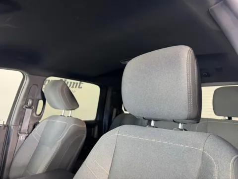 Photos of 2024 Ram 2500 Tradesman for sale in Salisbury, NC at Jerry Hunt Supercenter - Salisbury