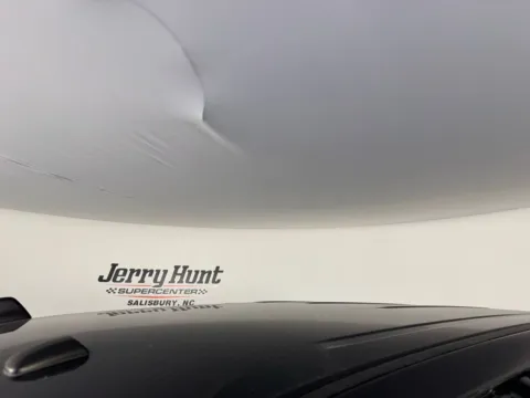 More photos of 2024 Ram 2500 Tradesman at Jerry Hunt Supercenter - Salisbury, NC