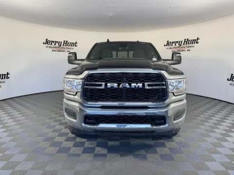 More photos of 2024 Ram 2500 Tradesman at Jerry Hunt Supercenter - Salisbury, NC